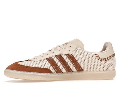 adidas Samba Wales Bonner Cream White