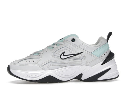 Nike M2K Tekno Platinum Tint Teal (Women's)
