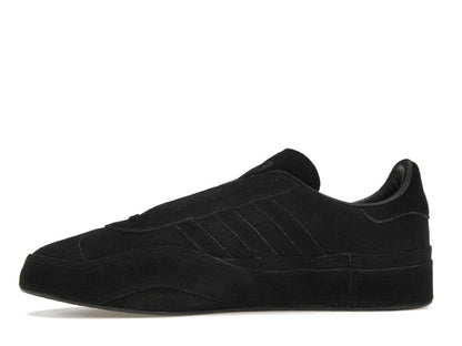 adidas Y-3 Gazelle Black