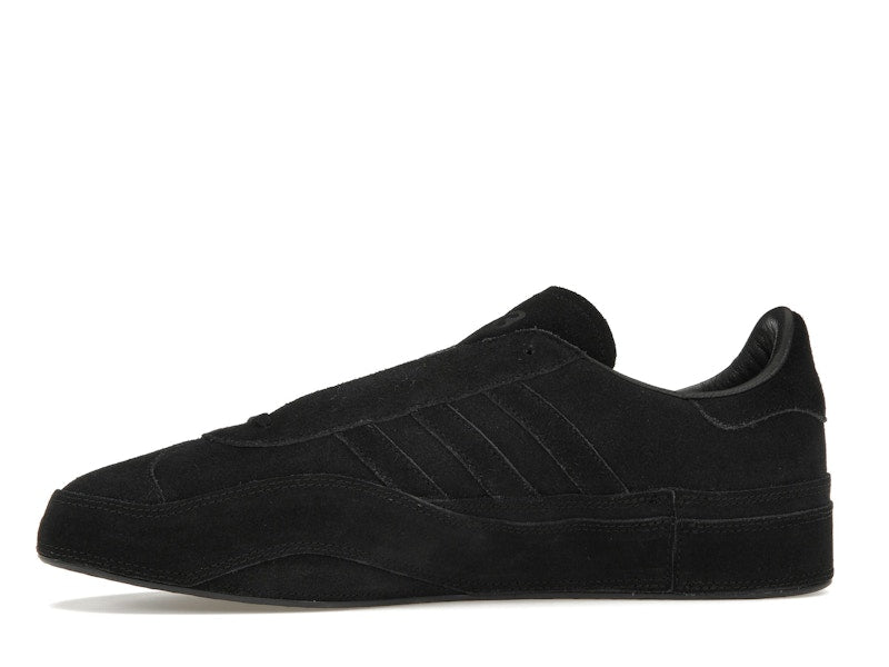 adidas Y-3 Gazelle Black