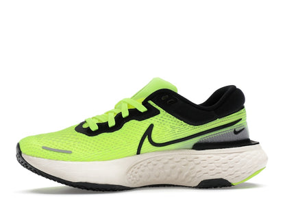 Nike ZoomX Invincible Run Flyknit Volt
