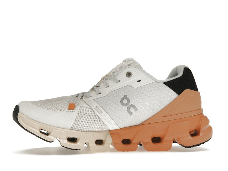 On Running Cloudflyer 4 White Copper (Women's)