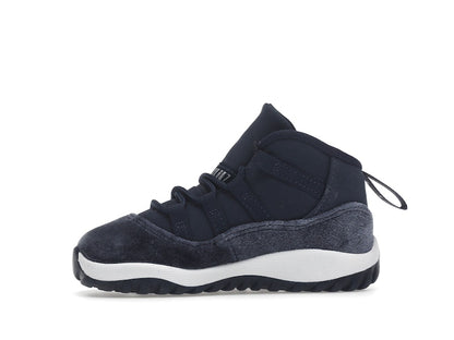 Jordan 11 Retro Midnight Navy (TD)