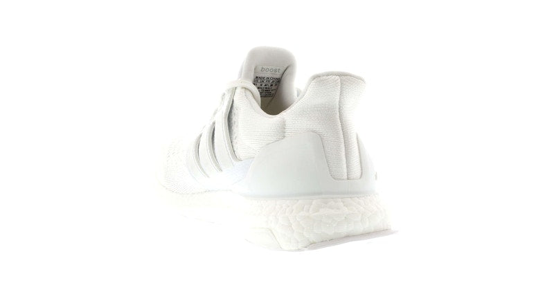 adidas Ultra Boost 1.0 J&D Collective Triple White