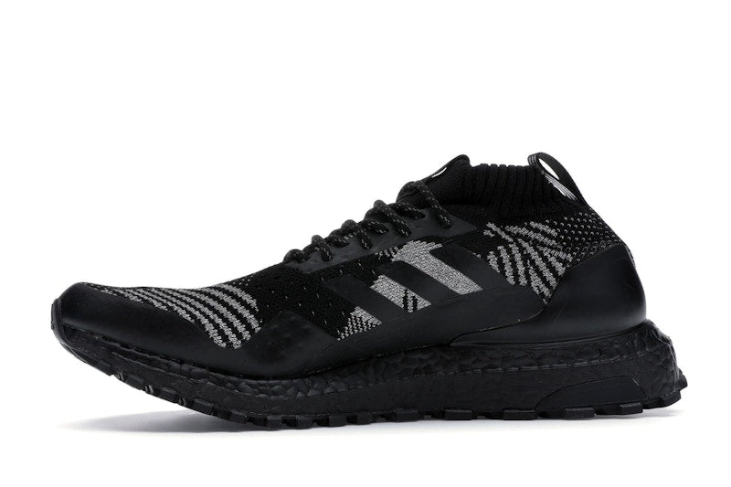 adidas Ultra Boost Mid Kith x nonnative