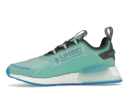 adidas NMD R1 V3 Halo Infinite