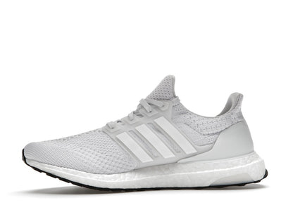 adidas Ultra Boost DNA 5.0 Cloud White Black Sole