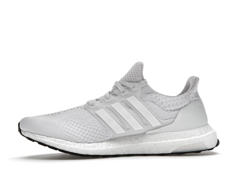 adidas Ultra Boost DNA 5.0 Cloud White Black Sole