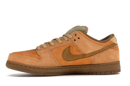 Nike SB Dunk Low Wheat (2017)