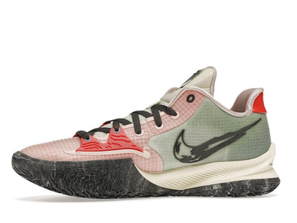 Nike Kyrie 4 Low Pale Coral