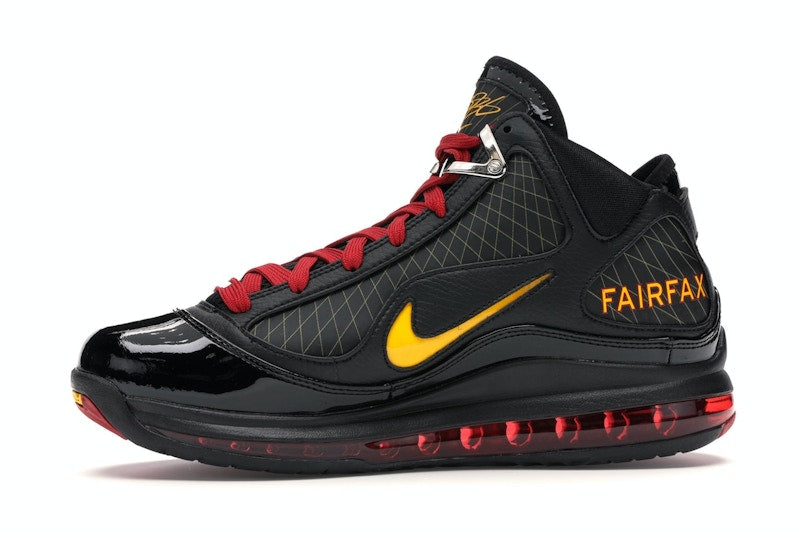 Nike LeBron 7 Fairfax Away (2020)