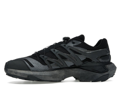 Salomon XT Pu.Re Advanced Black Phantom
