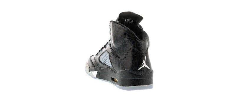 Jordan 5 Retro Doernbecher