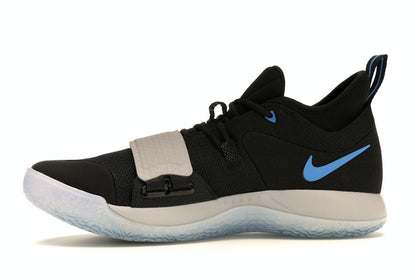 Nike PG 2.5 Black Photo Blue