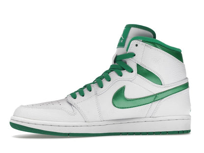 Jordan 1 Retro Do the Right Thing Green