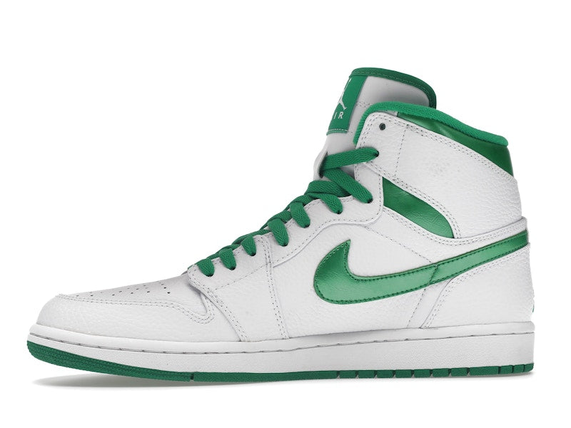 Jordan 1 Retro Do the Right Thing Green