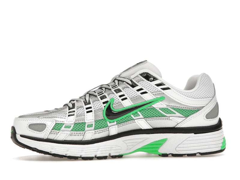 Nike P-6000 Spring Green