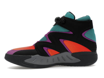 Reebok Instapump Fury Zone Looney Tunes Marvin the Martian