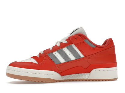 adidas Forum Low Classic Preloved Red Gum