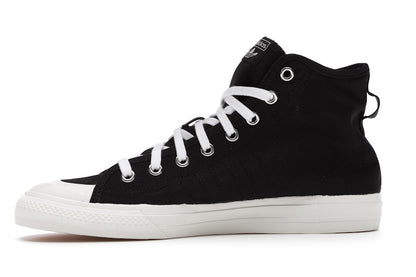 adidas Nizza Hi Alife Black