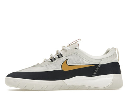 Nike SB Nyjah Free 2 Spiridon Olympic
