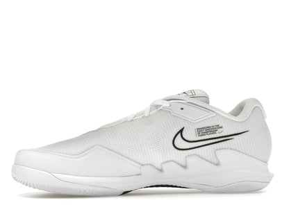 Nike Court Air Zoom Vapor Pro HC White Black