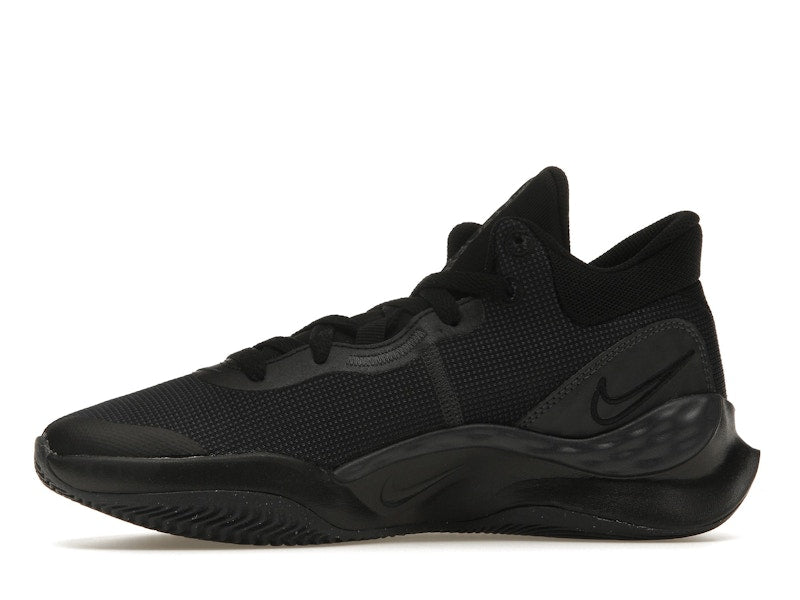 Nike Renew Elevate 3 Black Anthracite