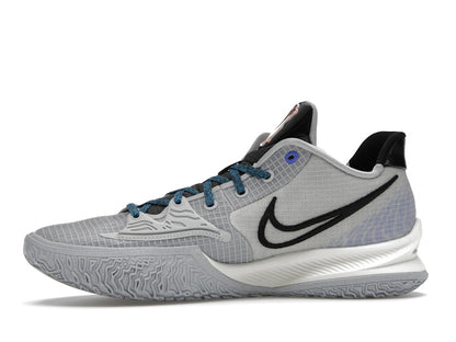 Nike Kyrie 4 Low Grey Fog