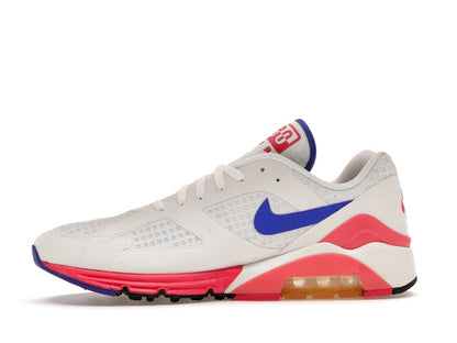 Nike Lunar Air 180 Ultramarine