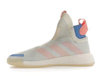 adidas N3xt L3v3l Cream White Bahia Light Blue