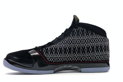 Jordan 23 Black Stealth