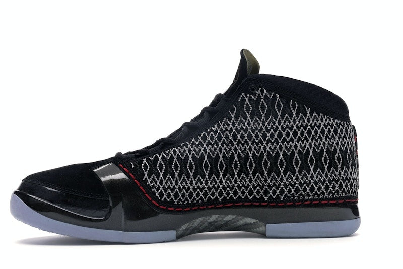 Jordan 23 Black Stealth