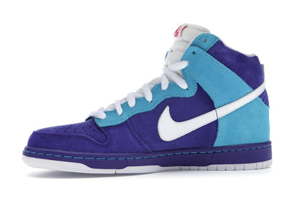 Nike SB Dunk High Oceanic Airlines