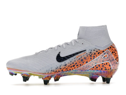 Nike Zoom Mercurial Superfly 10 Elite SG Pro Electric Pack