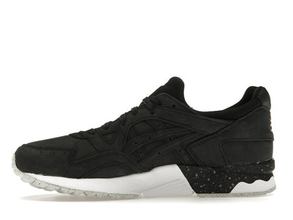 ASICS Gel-Lyte V Black Rose Gold
