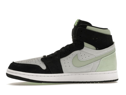 Jordan 1 High Zoom Air CMFT 2 Honeydew