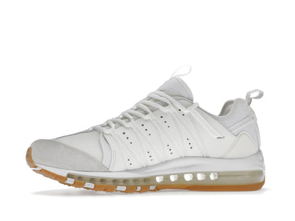 Nike Zoom Haven 97 CLOT White Gum