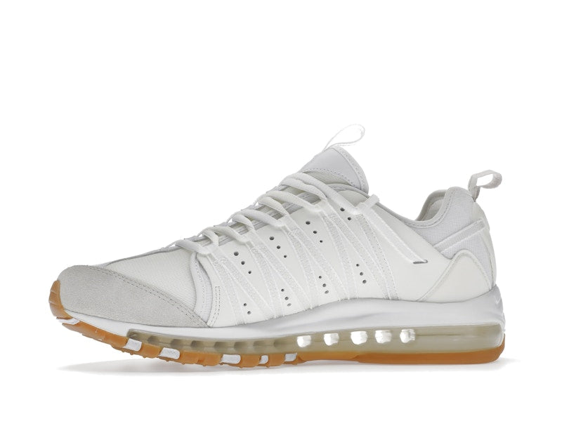 Nike Zoom Haven 97 CLOT White Gum