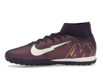 Nike Mercurial Superfly 10 Academy TF Kylian Mbappé Grand Purple
