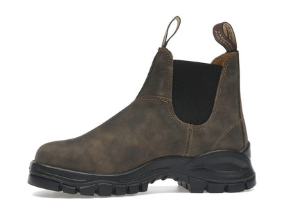 Blundstone 2239 Rustic Brown