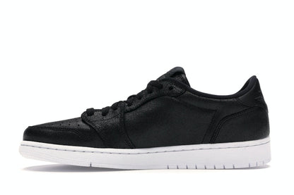 Jordan 1 Retro Low NS Black White (Women's)