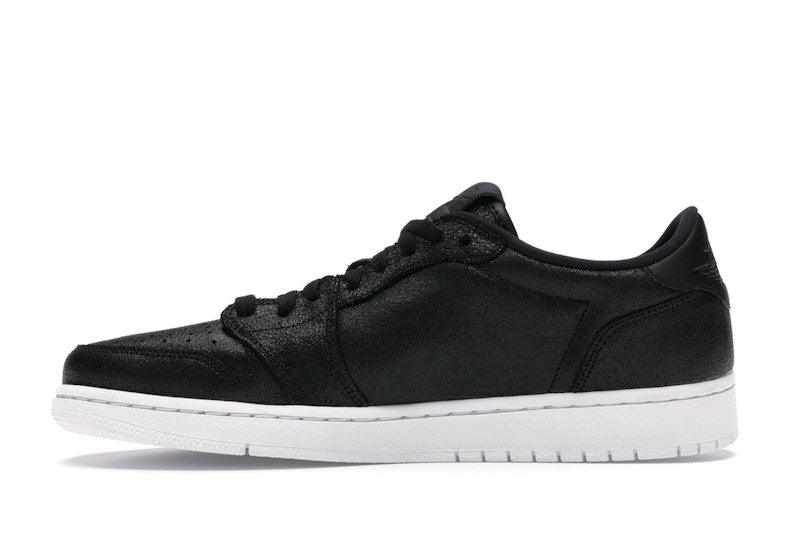 Jordan 1 Retro Low NS Black White (Women's)