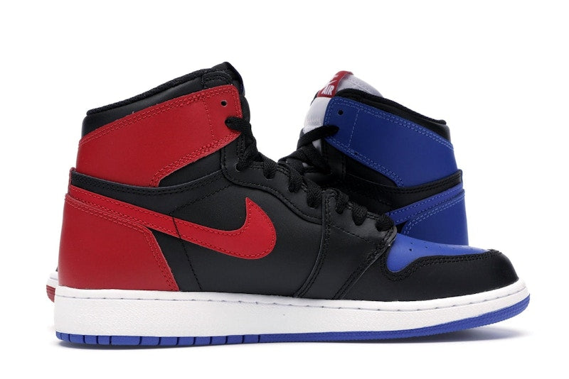 Jordan 1 Retro Top 3 (GS)