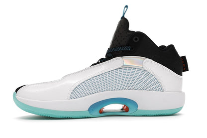 Jordan XXXV Guo Ailun Morpho