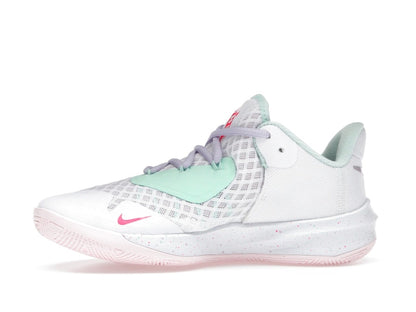 Nike Zoom Hyperspeed Court SE Pink Foam