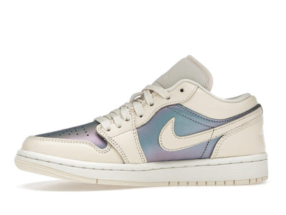 Jordan 1 Low SE Muslin Royal Tint (Women's)
