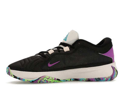 Nike Zoom Freak 5 Made In Sepolia