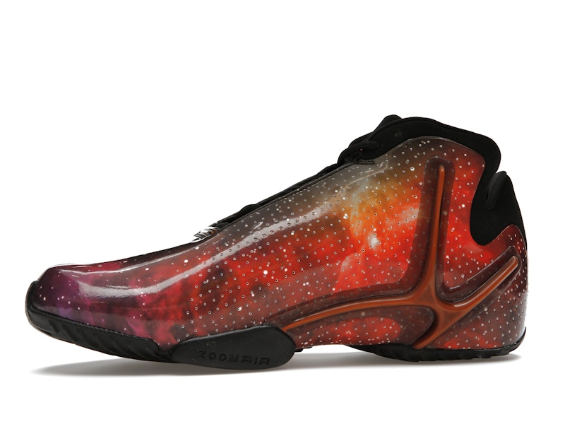 Nike Zoom Hyperflight Superhero LeBron