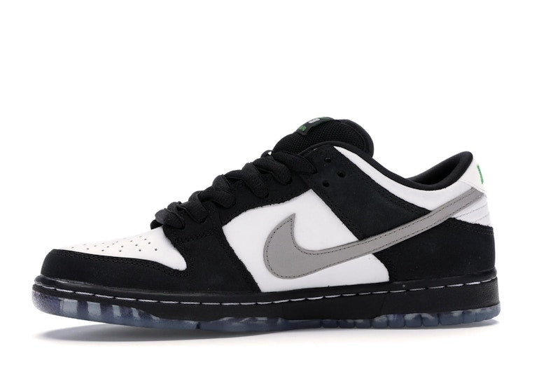 Nike SB Dunk Low Staple Panda Pigeon