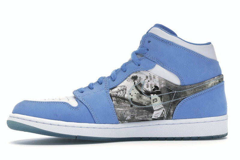 Jordan 1 Retro Alpha